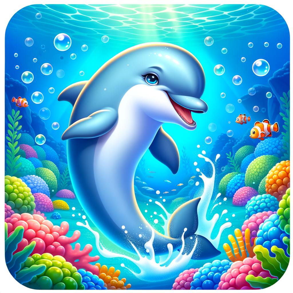 My Dolphin Show 9 Adventure 